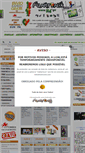 Mobile Screenshot of funtronik.com